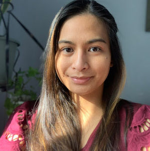 Meet your Posher, Mylene faye